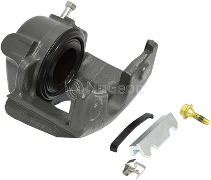 Nugeon Remanufactured Disc Brake Caliper 97P17812B