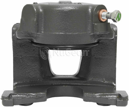 Nugeon Remanufactured Disc Brake Caliper 97P17812B