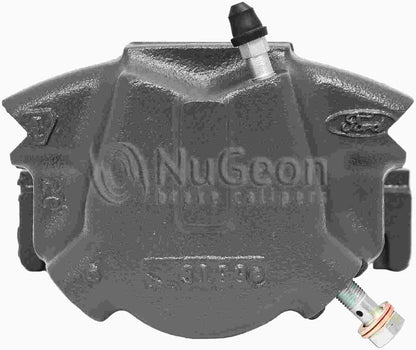 Nugeon Remanufactured Disc Brake Caliper 97P17812B