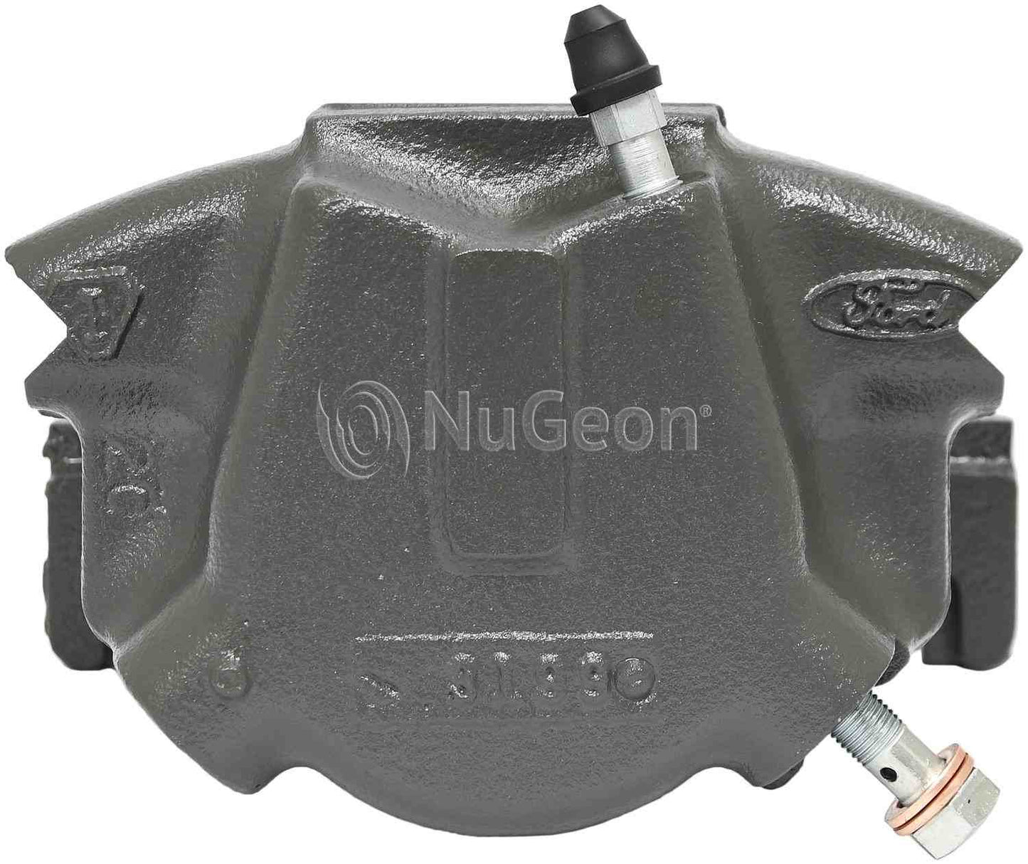 Nugeon Remanufactured Disc Brake Caliper 97P17812B