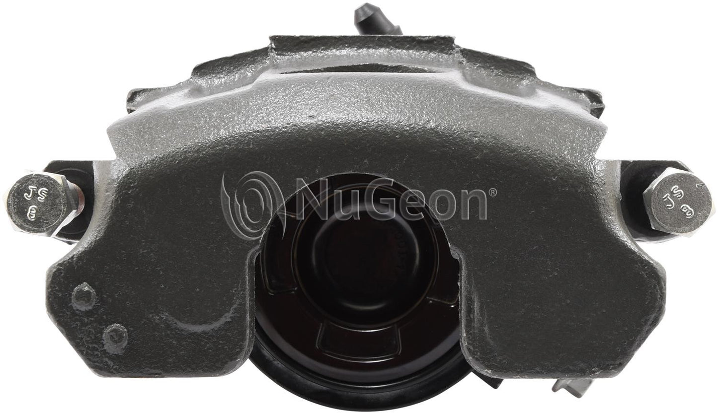 Vision OE Disc Brake Caliper 97P17821A image 3