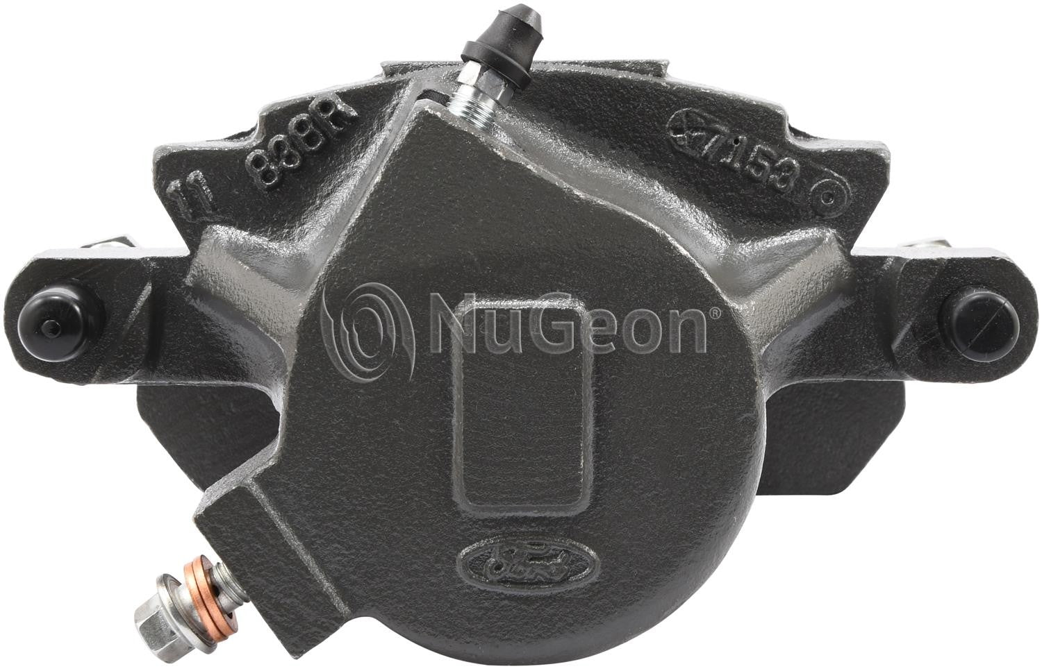 Vision OE Disc Brake Caliper 97P17821A image 4