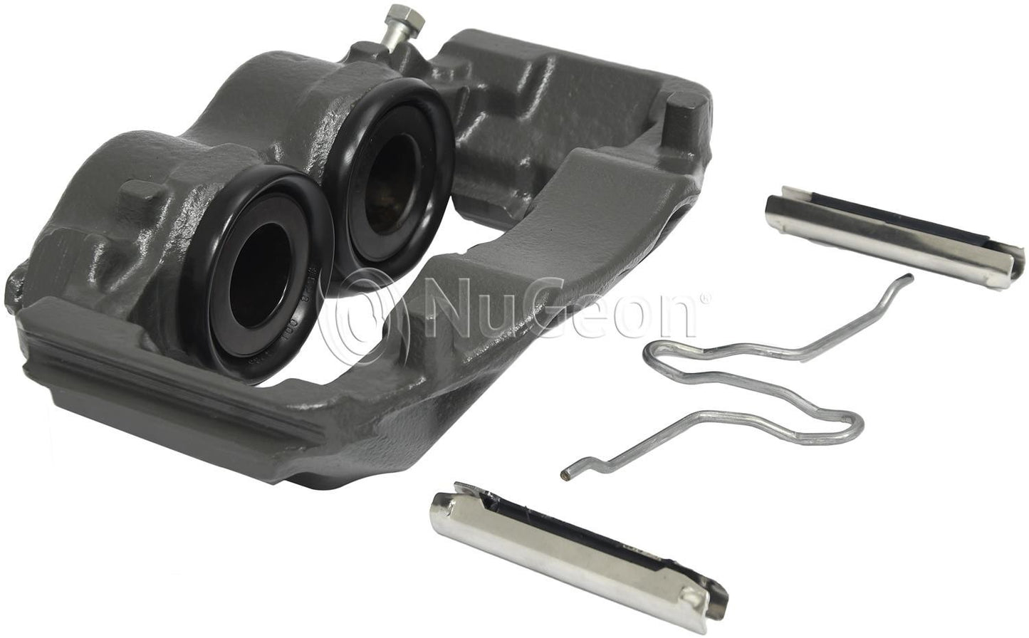 Nugeon Remanufactured Disc Brake Caliper 97P17829A