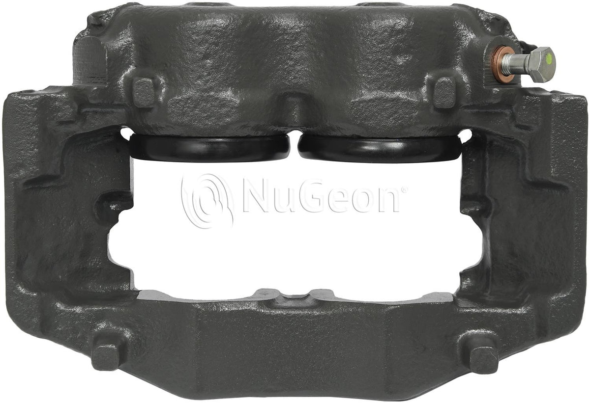 Nugeon Remanufactured Disc Brake Caliper 97P17829A