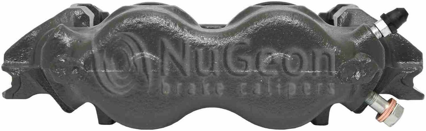 Nugeon Remanufactured Disc Brake Caliper 97P17829A