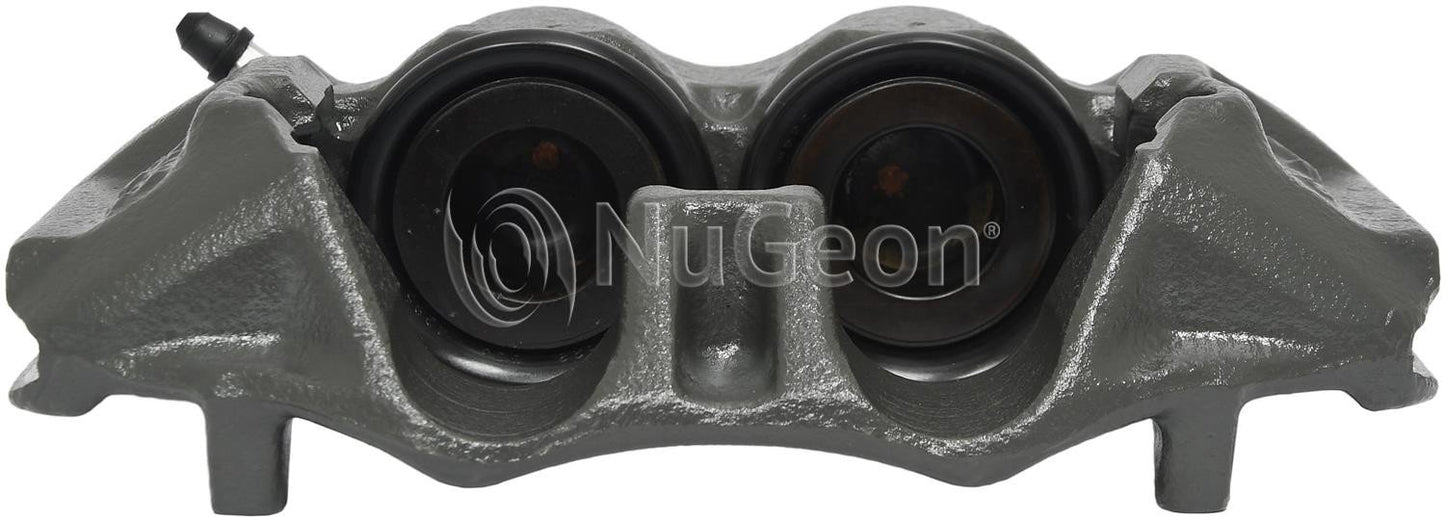 Nugeon Remanufactured Disc Brake Caliper 97P17829A