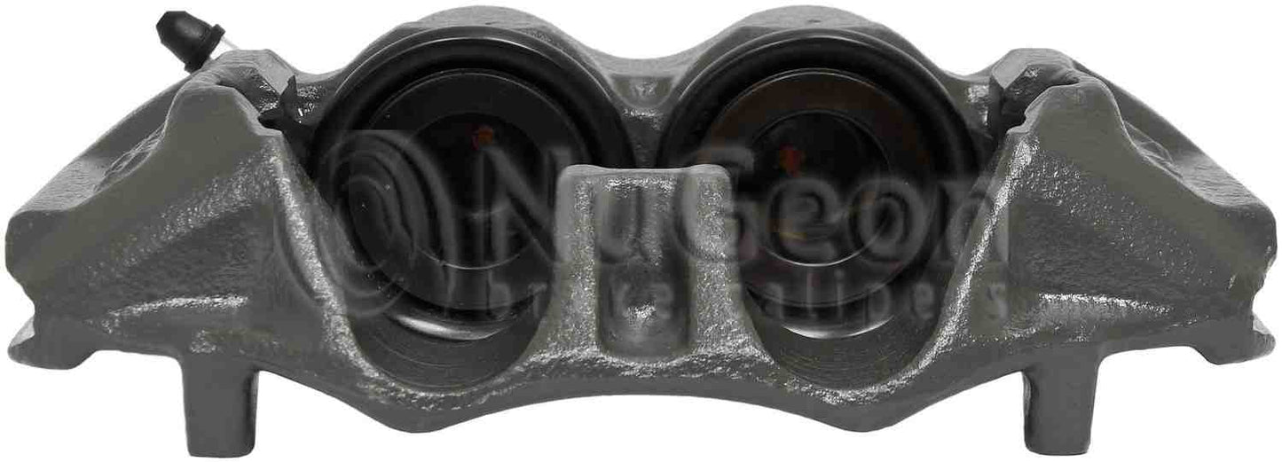 Nugeon Remanufactured Disc Brake Caliper 97P17829A