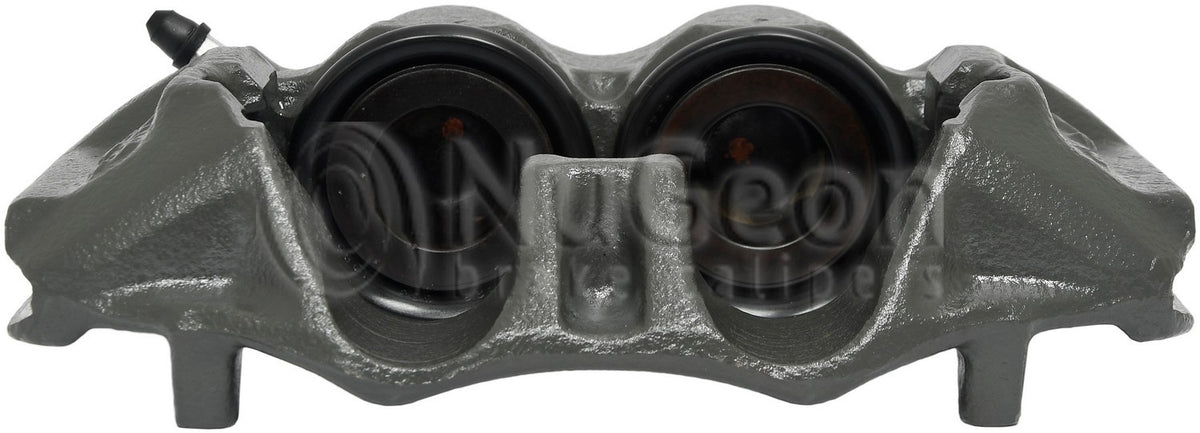 Nugeon Remanufactured Disc Brake Caliper 97P17829A