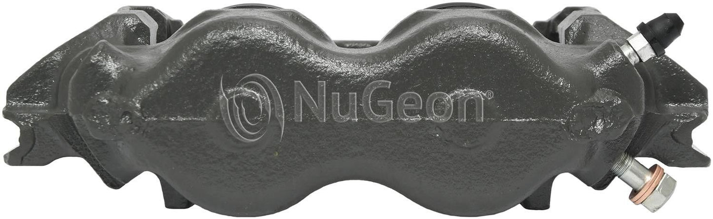 Nugeon Remanufactured Disc Brake Caliper 97P17829A