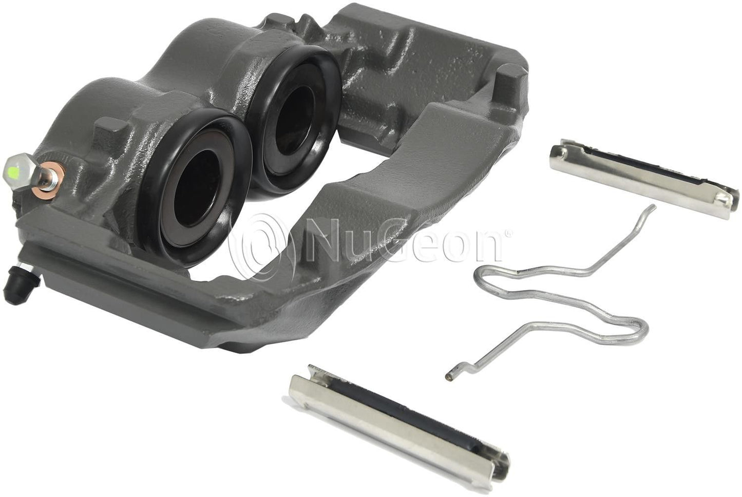 Nugeon Remanufactured Disc Brake Caliper 97P17829B