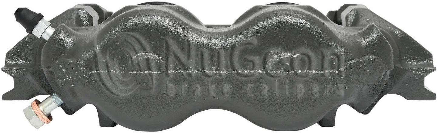 Nugeon Remanufactured Disc Brake Caliper 97P17829B