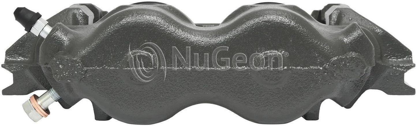 Nugeon Remanufactured Disc Brake Caliper 97P17829B