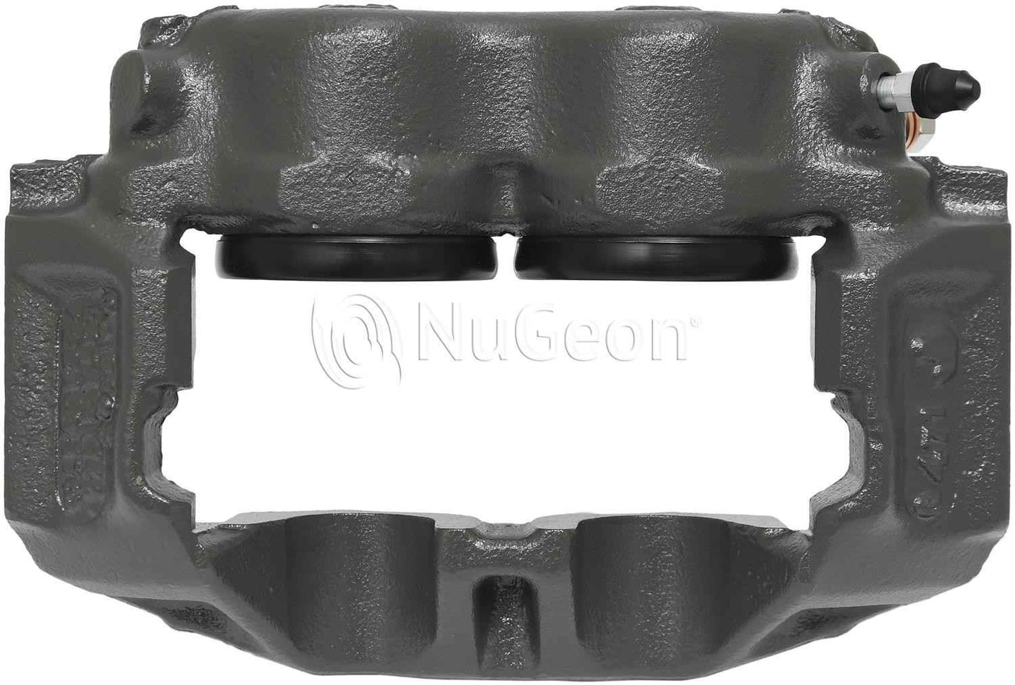 Nugeon Remanufactured Disc Brake Caliper 97P17829B