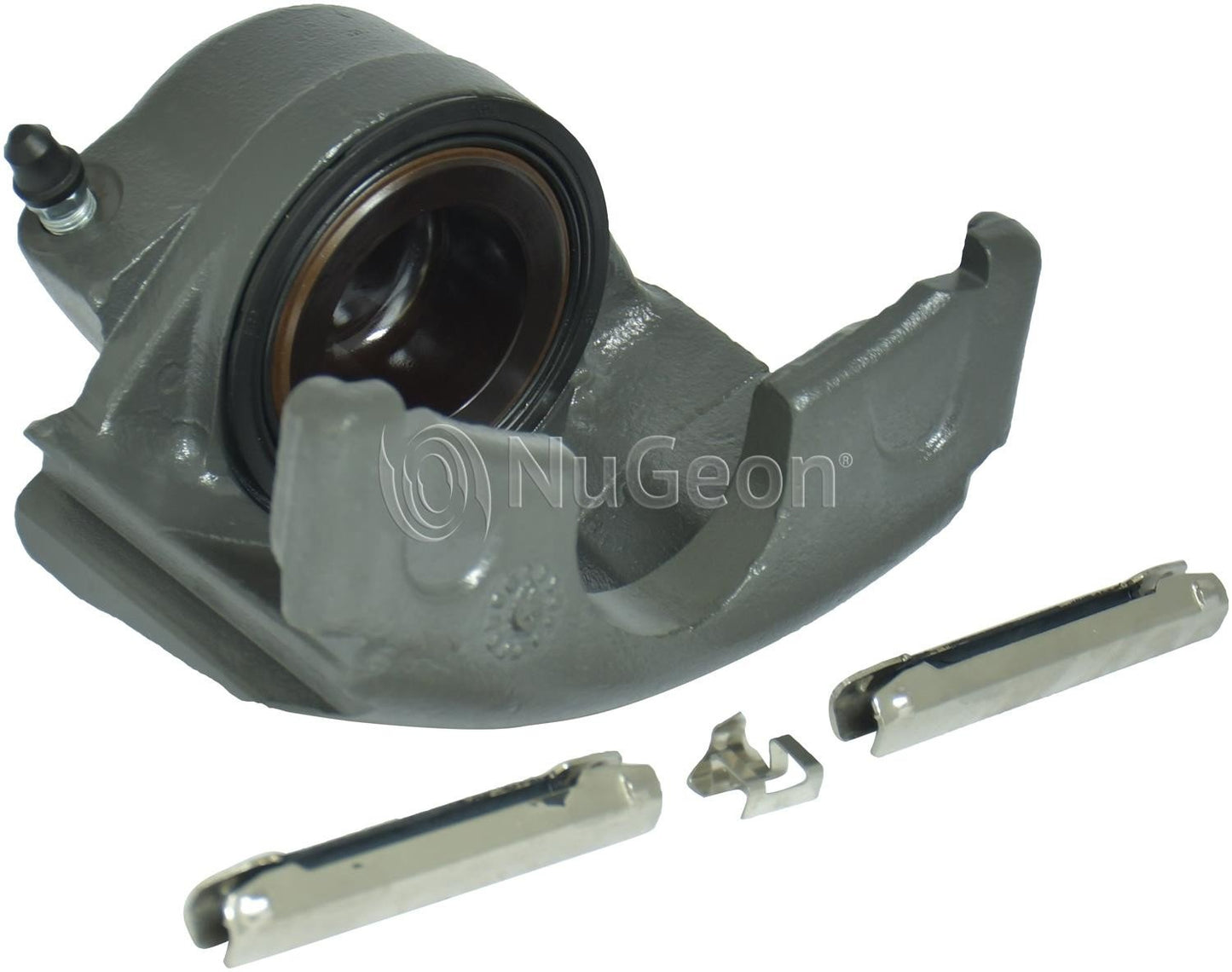 Nugeon Remanufactured Disc Brake Caliper 97P17830A