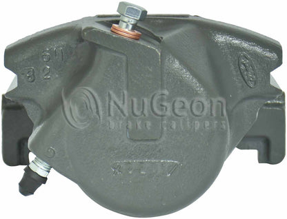 Nugeon Remanufactured Disc Brake Caliper 97P17830A