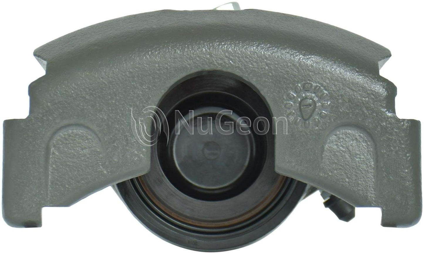 Nugeon Remanufactured Disc Brake Caliper 97P17830A