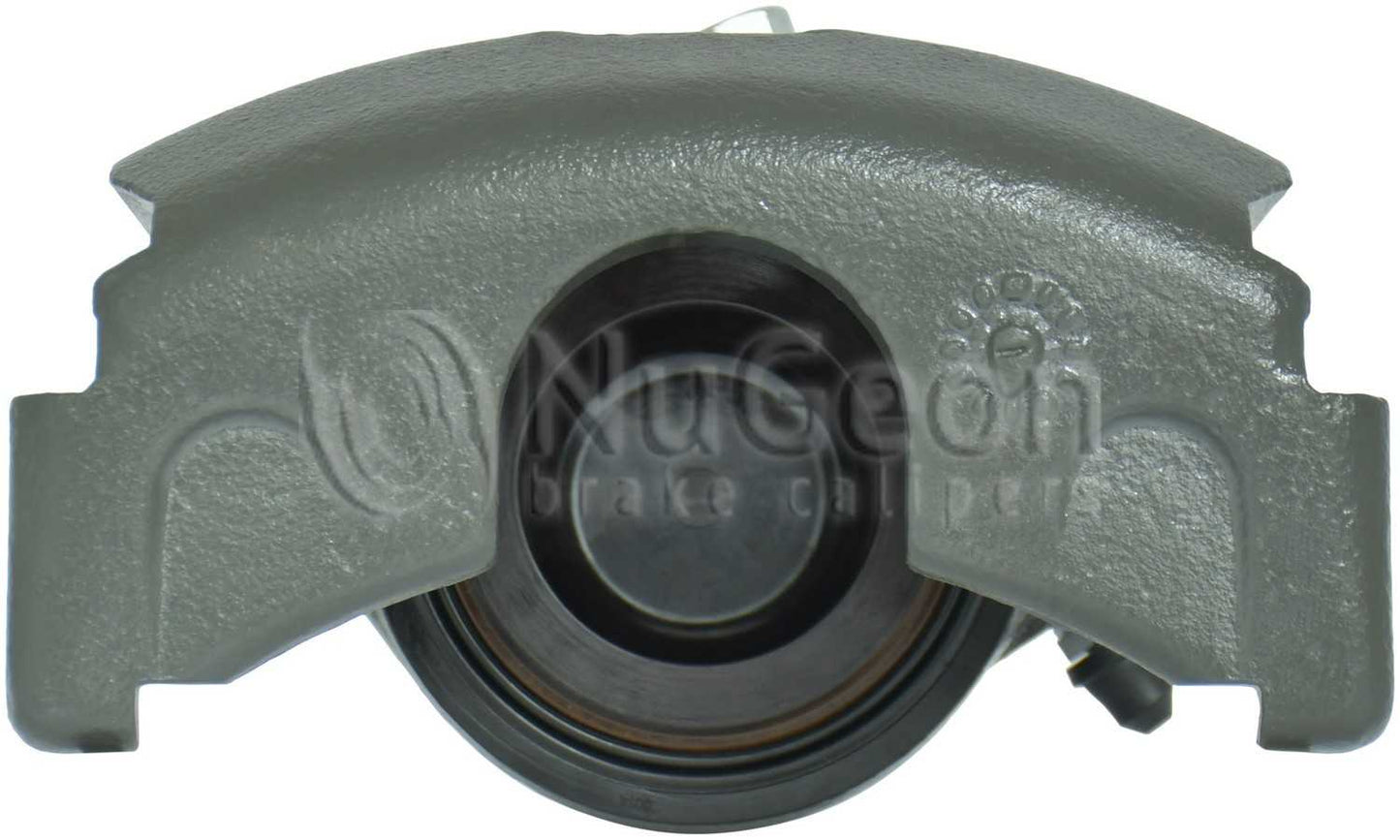 Nugeon Remanufactured Disc Brake Caliper 97P17830A