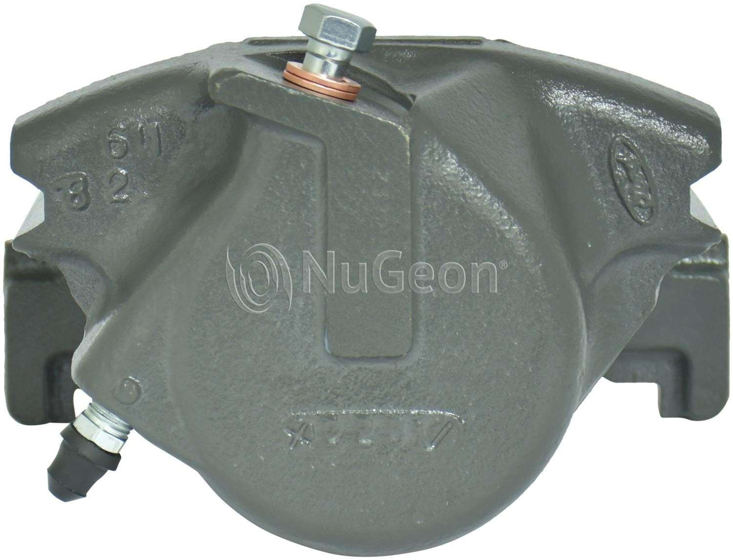 Nugeon Remanufactured Disc Brake Caliper 97P17830A