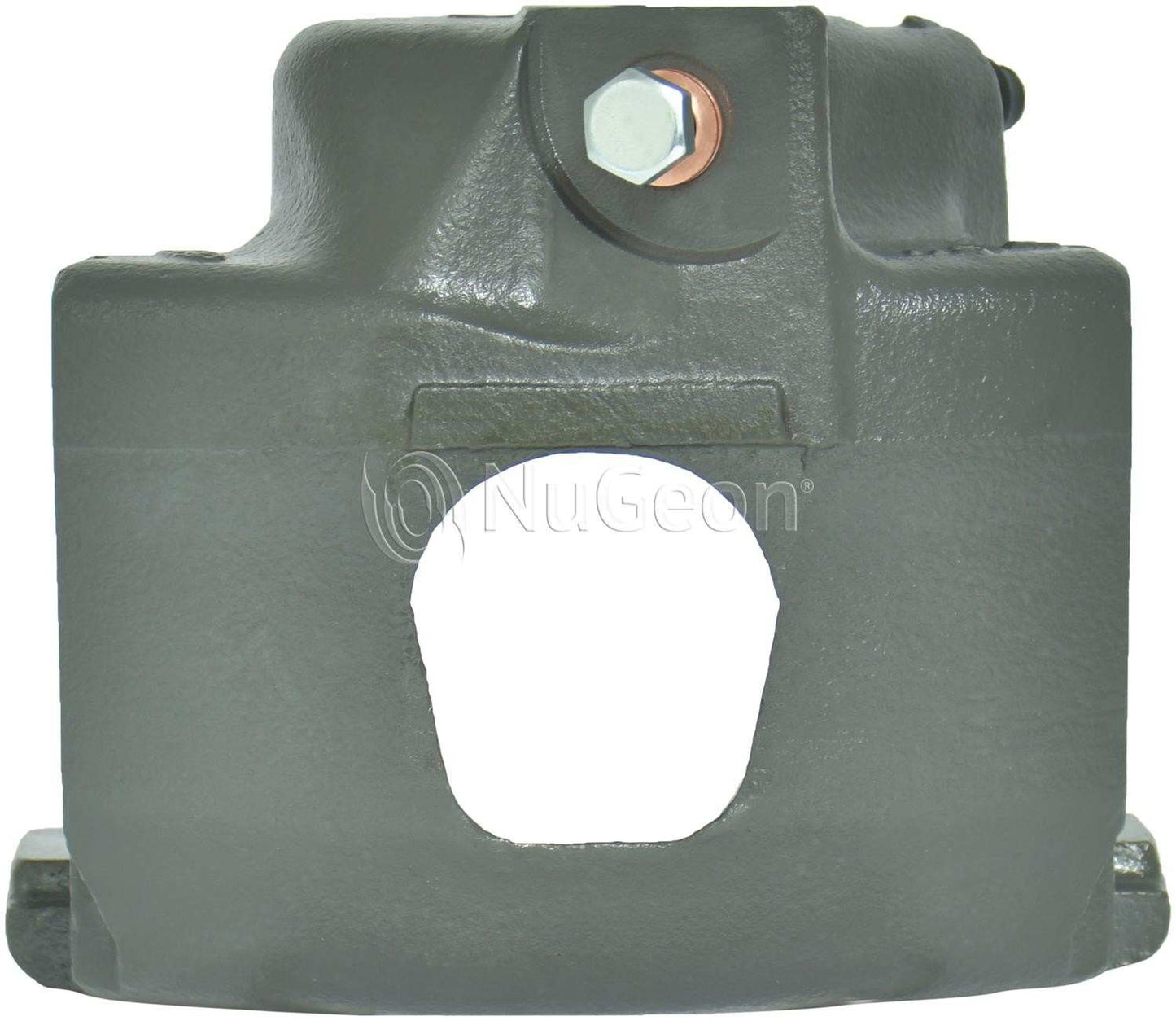 Nugeon Remanufactured Disc Brake Caliper 97P17830A