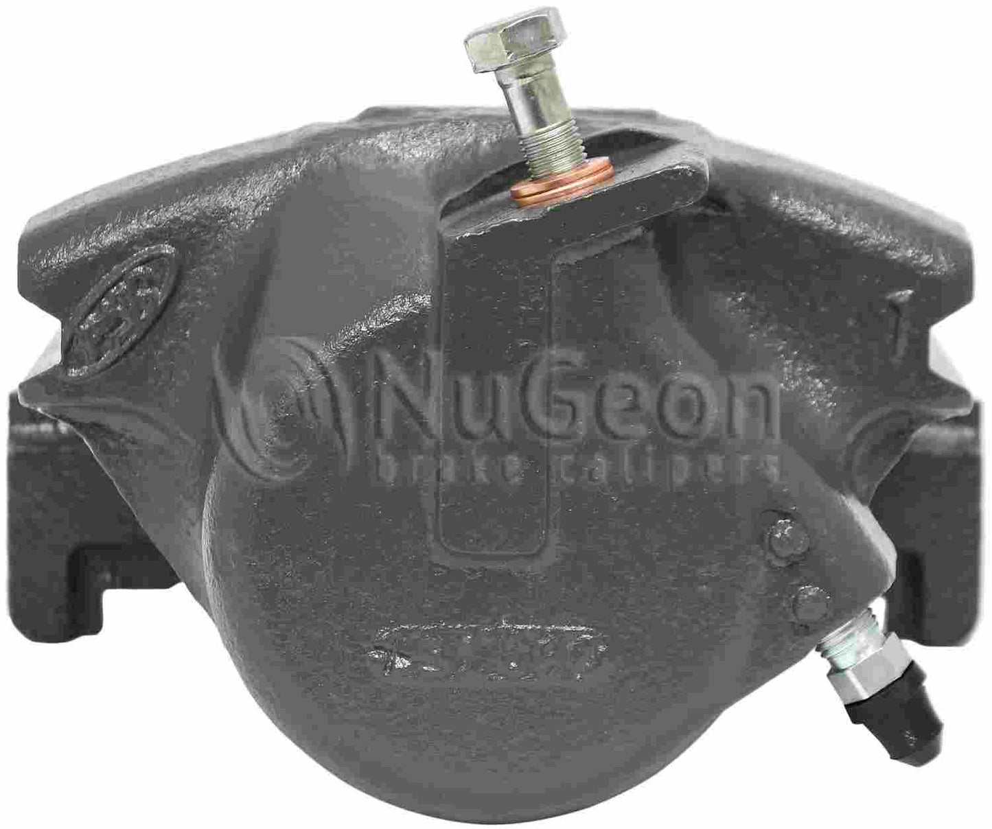 Nugeon Remanufactured Disc Brake Caliper 97P17830B