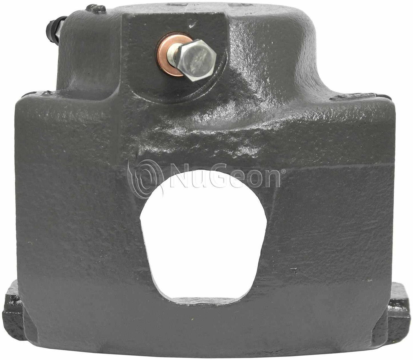 Nugeon Remanufactured Disc Brake Caliper 97P17830B