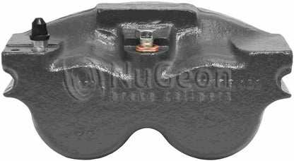 Nugeon Remanufactured Disc Brake Caliper 97P17834A