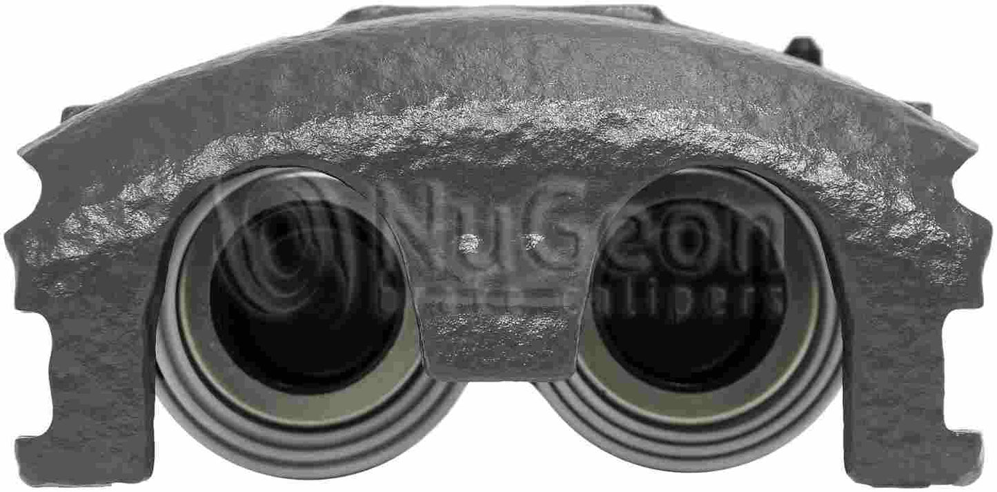 Nugeon Remanufactured Disc Brake Caliper 97P17834A