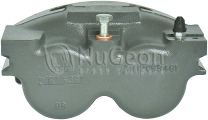 Nugeon Remanufactured Disc Brake Caliper 97P17834B