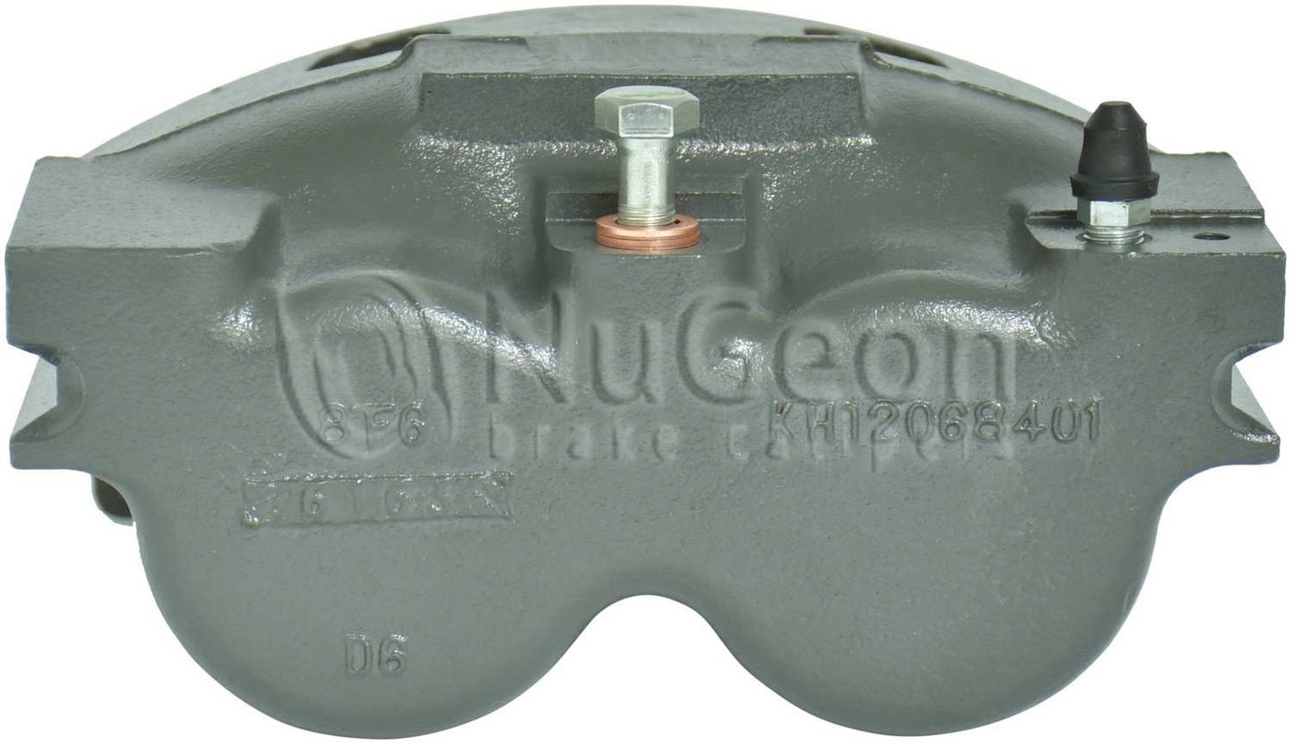 Nugeon Remanufactured Disc Brake Caliper 97P17834B