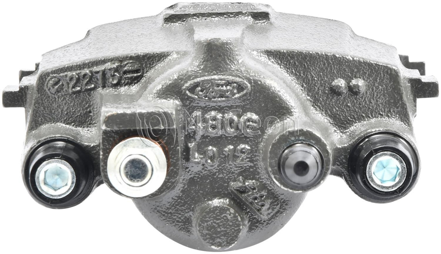 Vision OE Disc Brake Caliper 97P17839B image 4