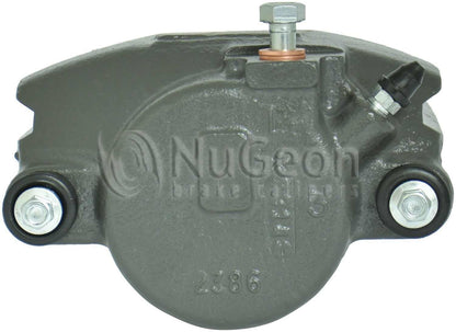 Nugeon Remanufactured Disc Brake Caliper 97P17848B