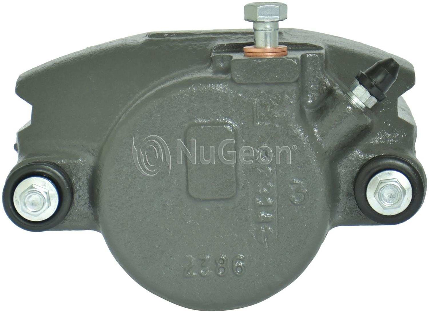 Nugeon Remanufactured Disc Brake Caliper 97P17848B