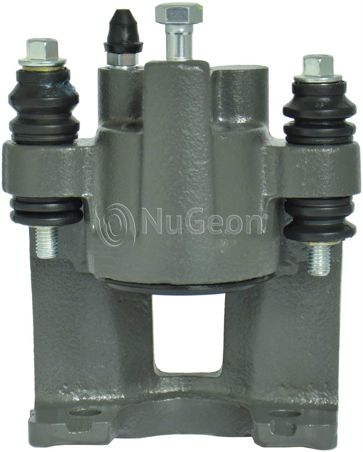 Nugeon Remanufactured Disc Brake Caliper 97P17859A