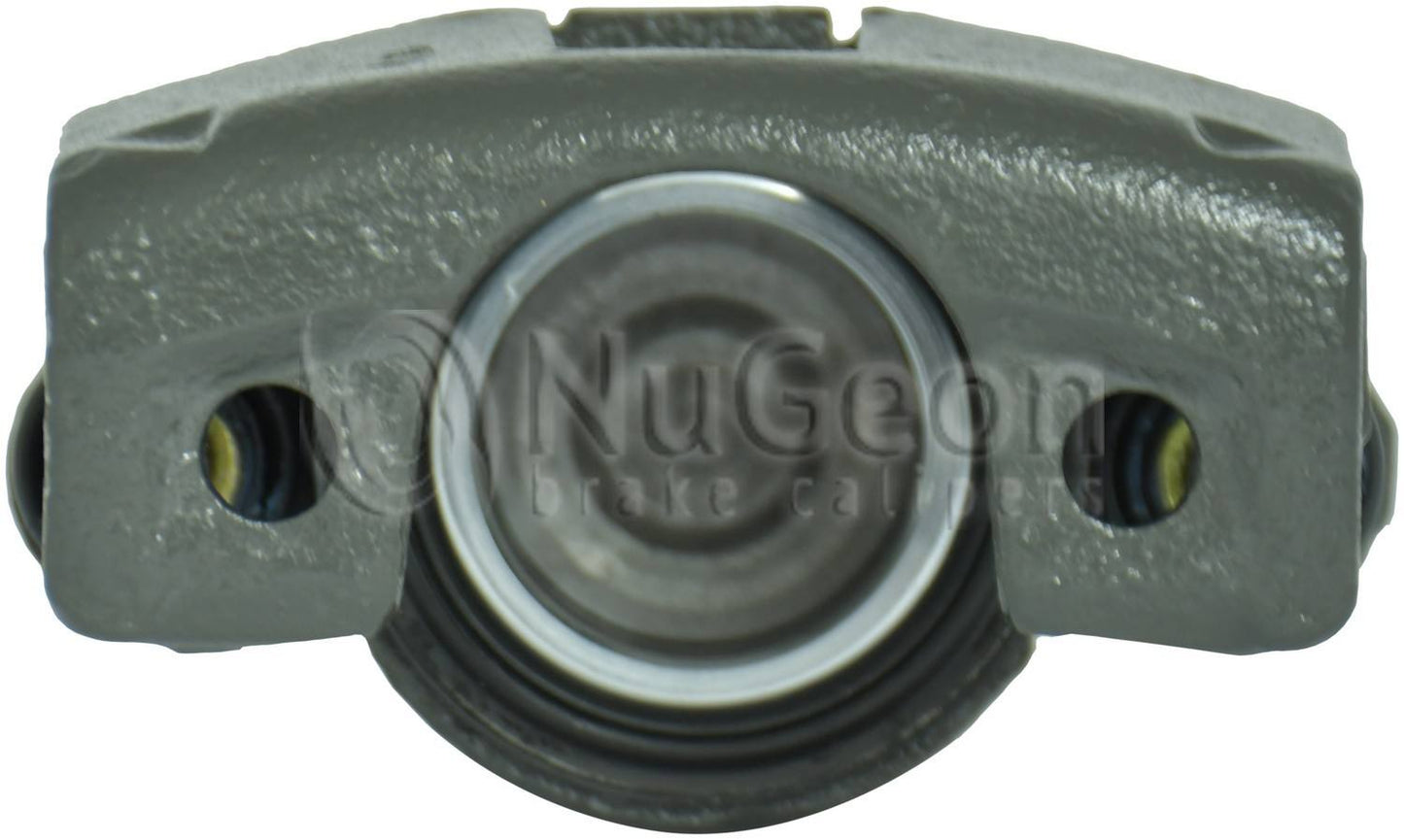 Nugeon Remanufactured Disc Brake Caliper 97P17859A