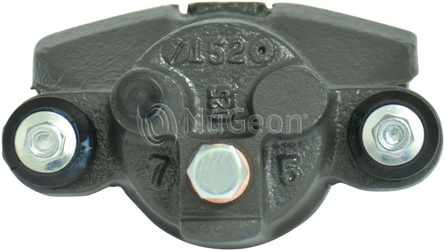 Nugeon Remanufactured Disc Brake Caliper 97P17859A