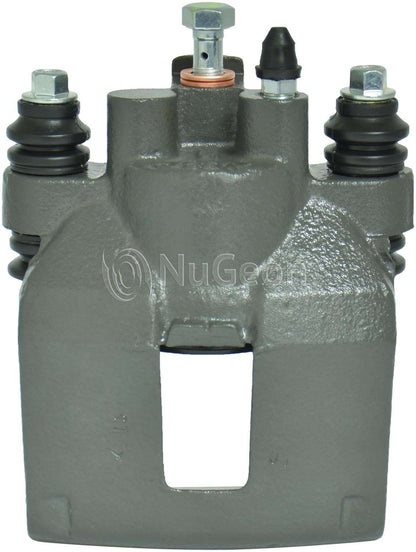 Nugeon Remanufactured Disc Brake Caliper 97P17859A