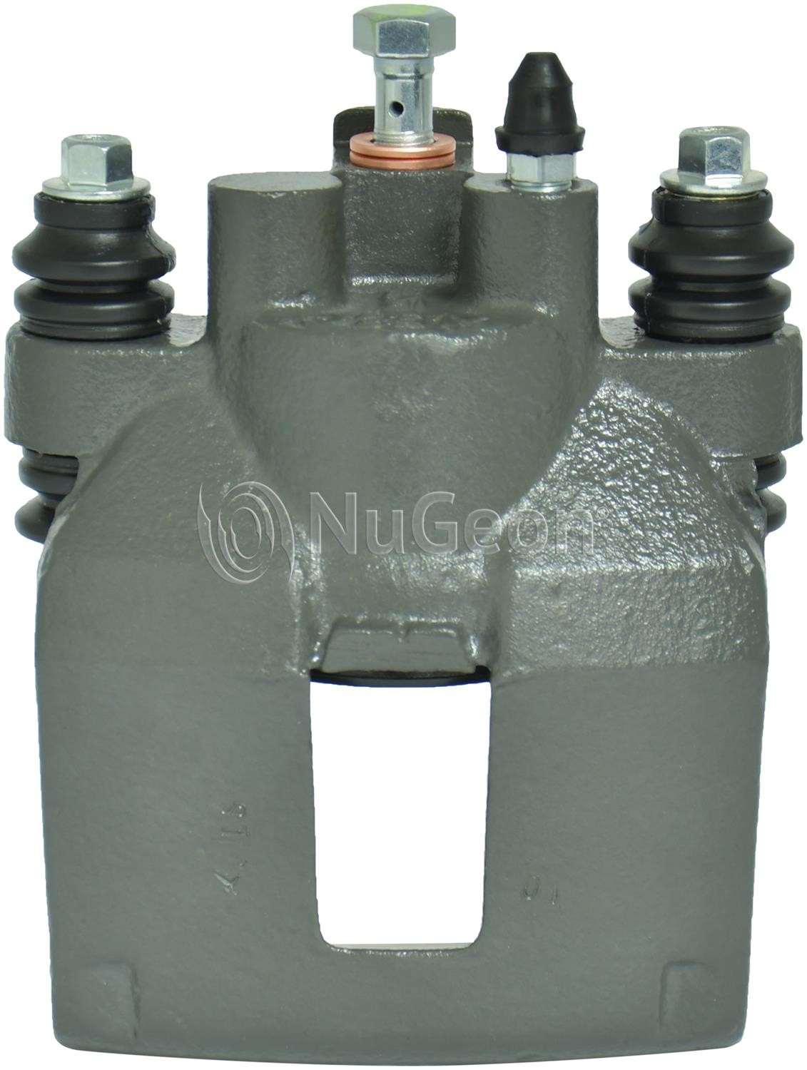 Nugeon Remanufactured Disc Brake Caliper 97P17859A