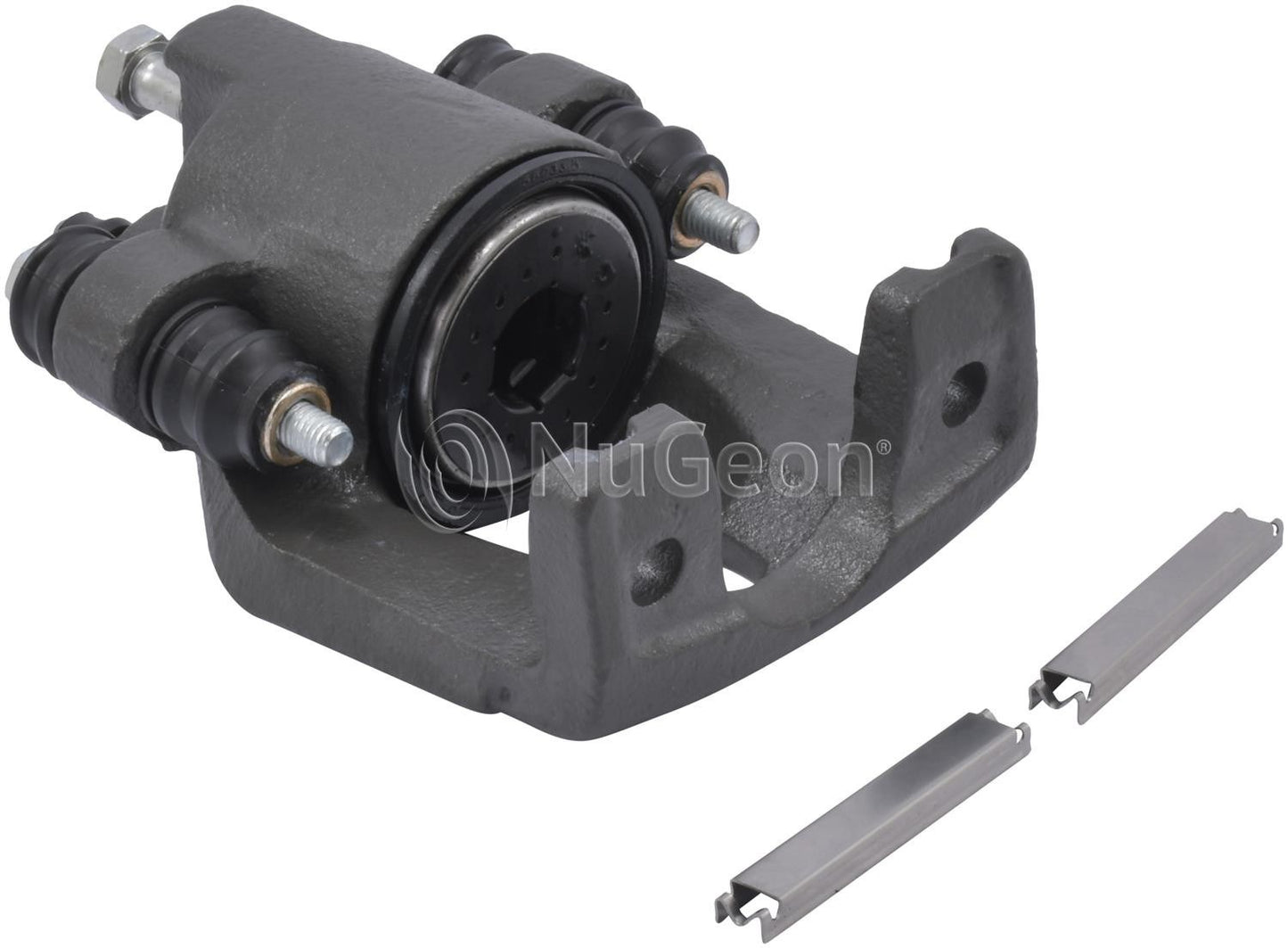Nugeon Remanufactured Disc Brake Caliper 97P17867A
