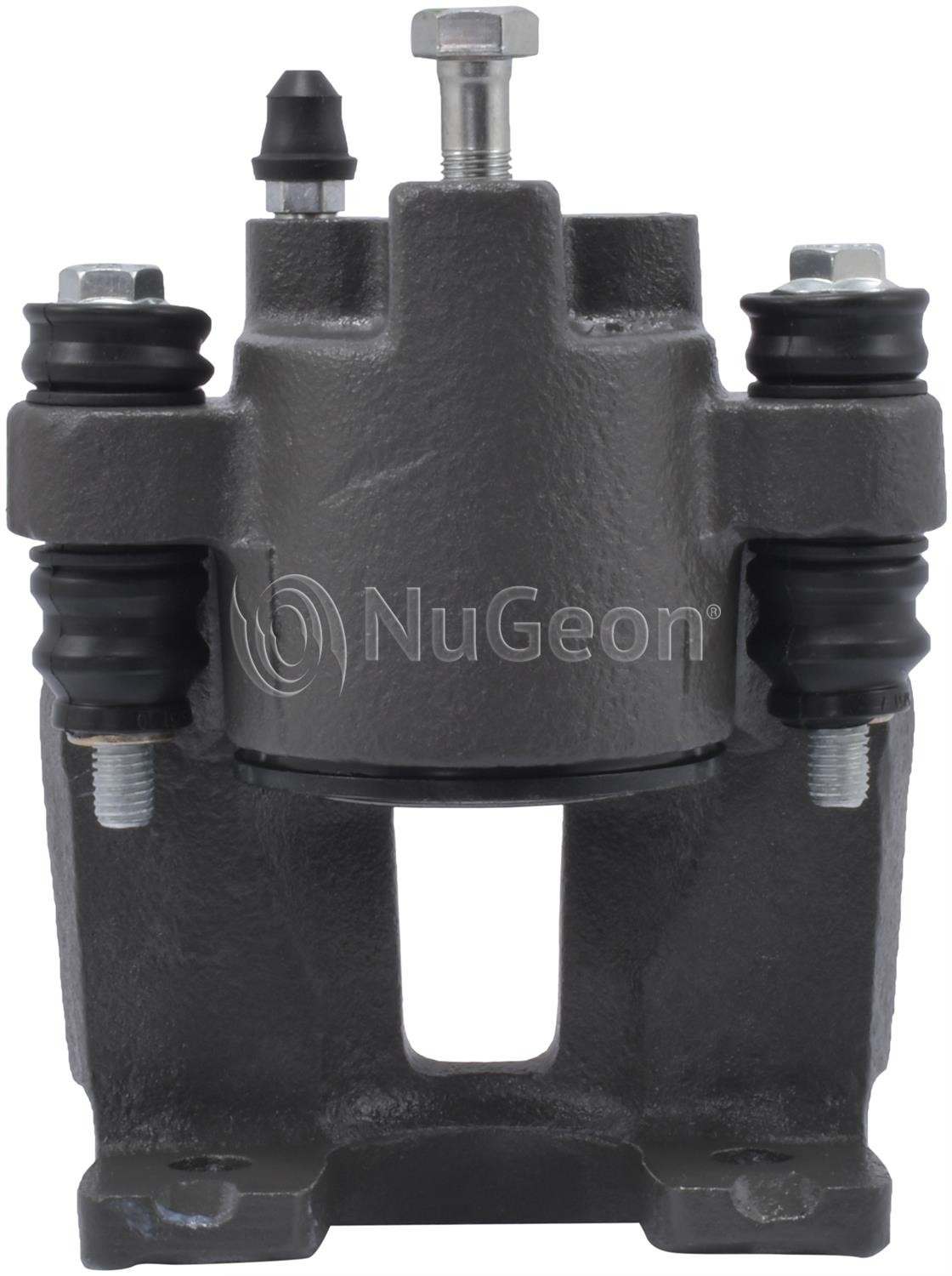 Nugeon Remanufactured Disc Brake Caliper 97P17867A