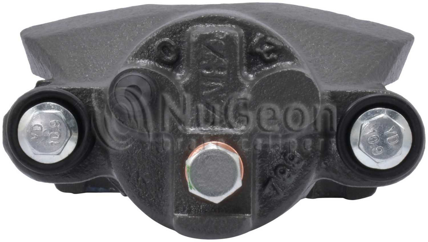Nugeon Remanufactured Disc Brake Caliper 97P17867A