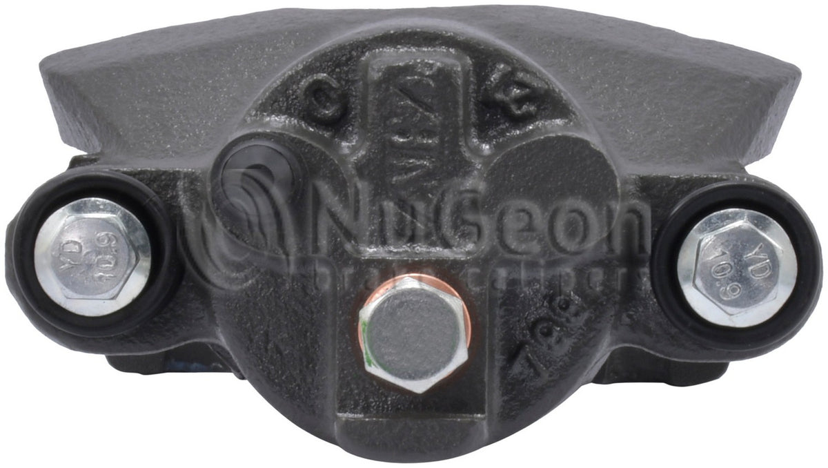 Nugeon Remanufactured Disc Brake Caliper 97P17867A