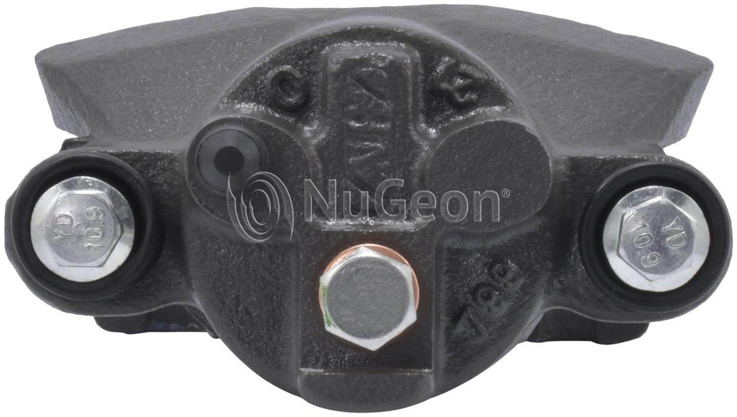 Nugeon Remanufactured Disc Brake Caliper 97P17867A