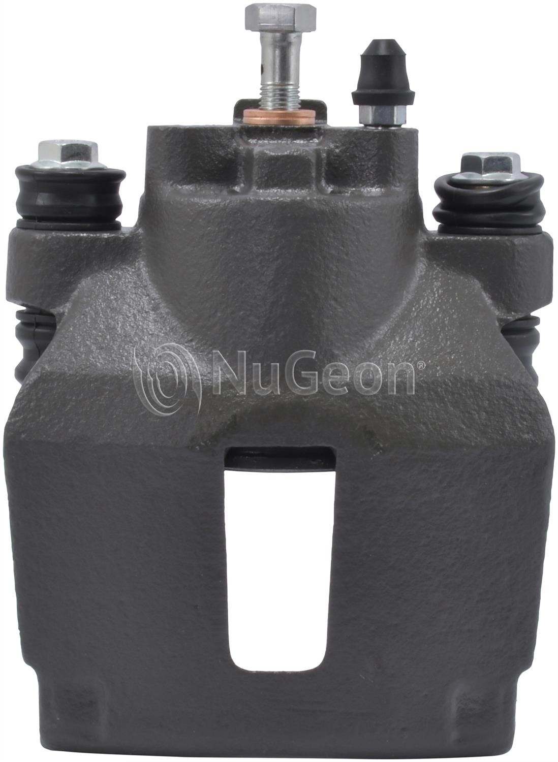 Nugeon Remanufactured Disc Brake Caliper 97P17867A