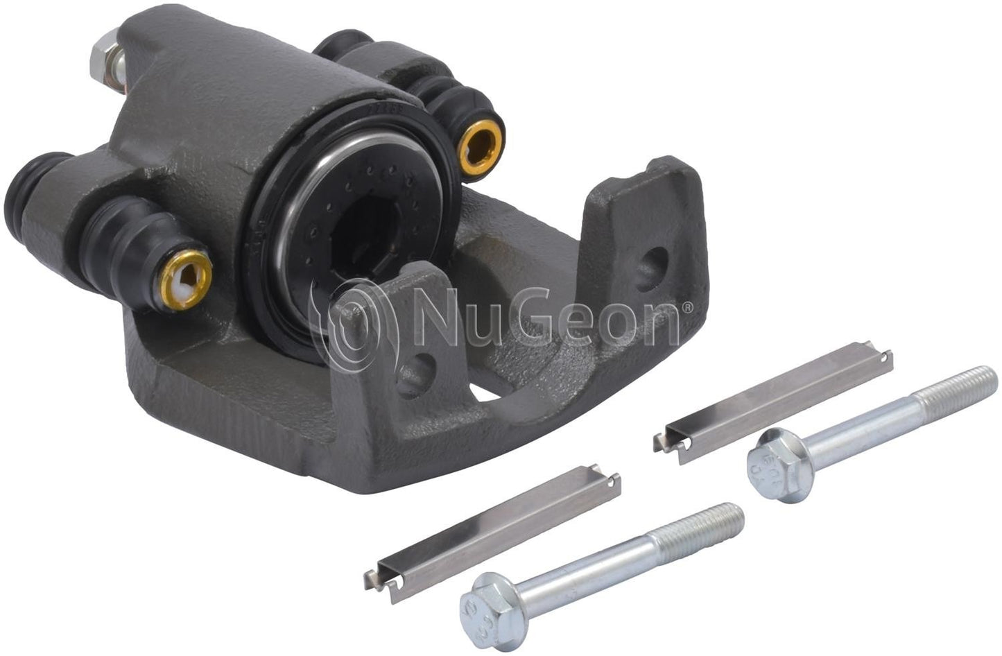 Nugeon Remanufactured Disc Brake Caliper 97P17867B