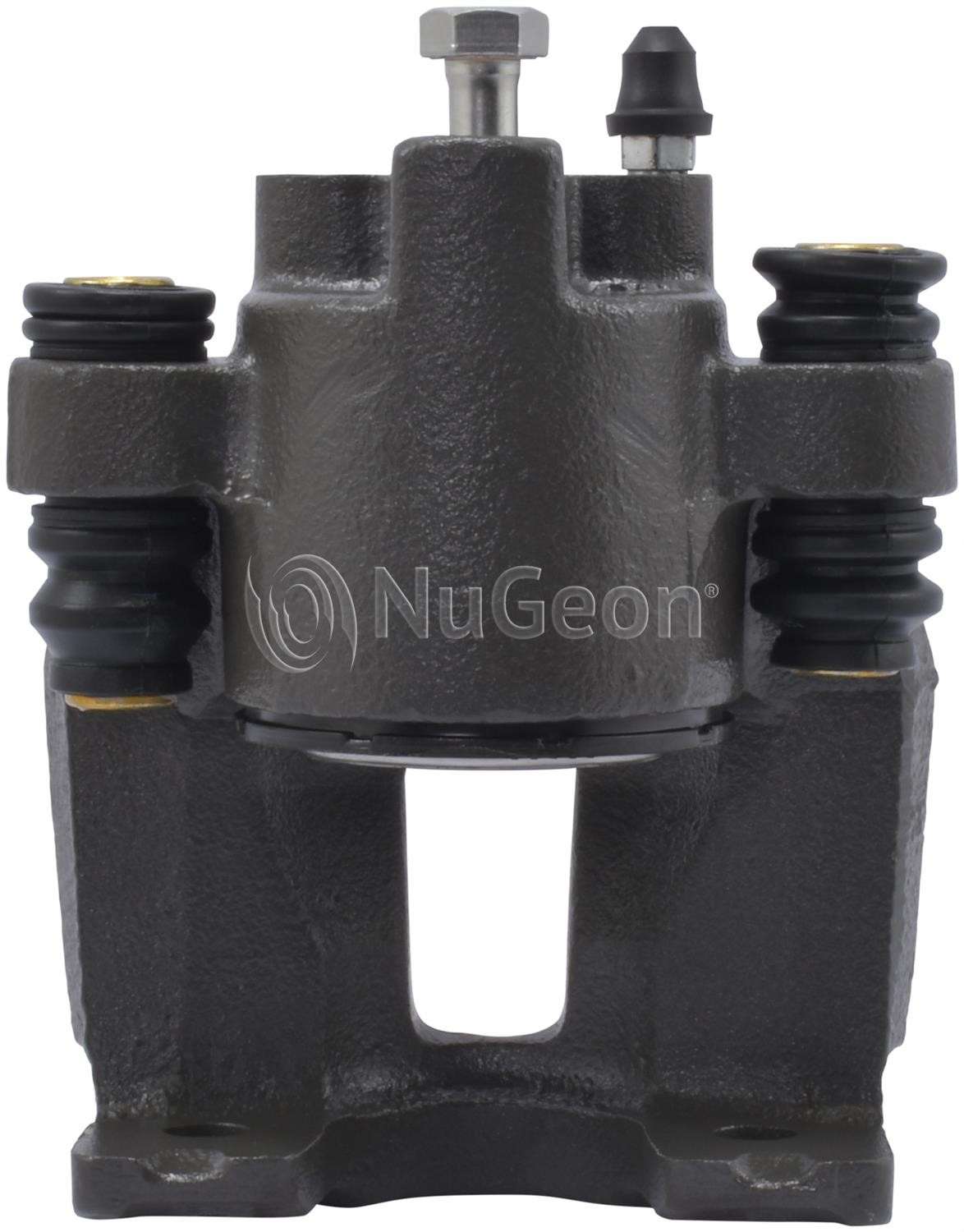 Nugeon Remanufactured Disc Brake Caliper 97P17867B