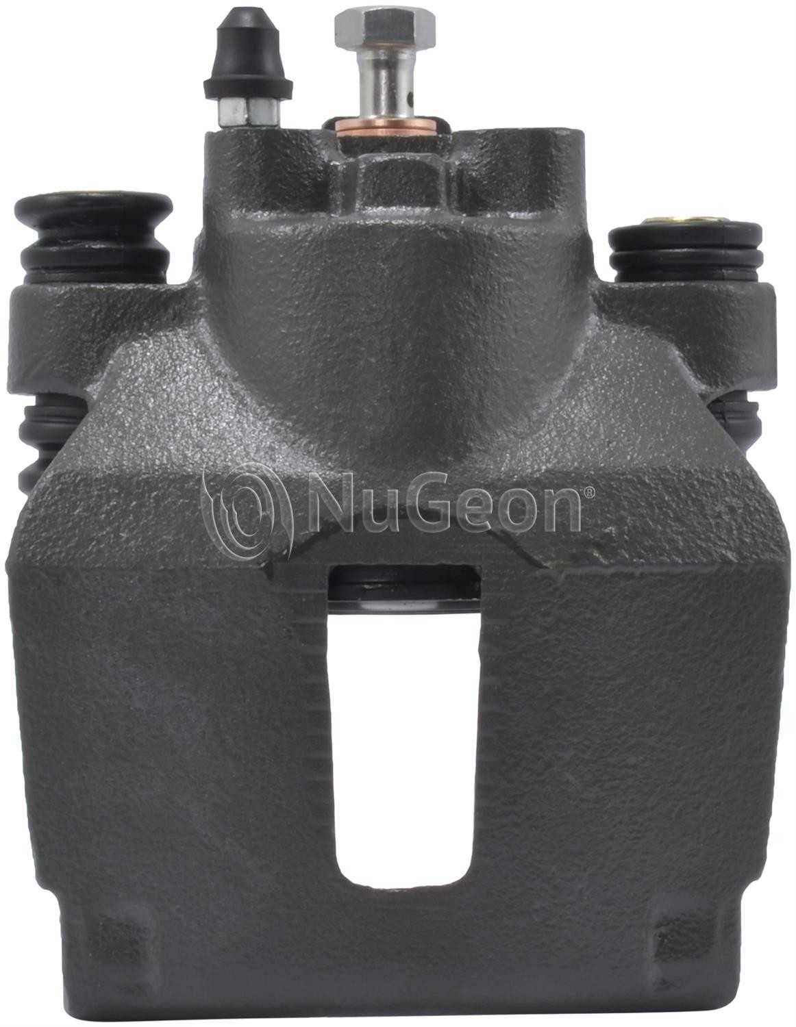 Nugeon Remanufactured Disc Brake Caliper 97P17867B