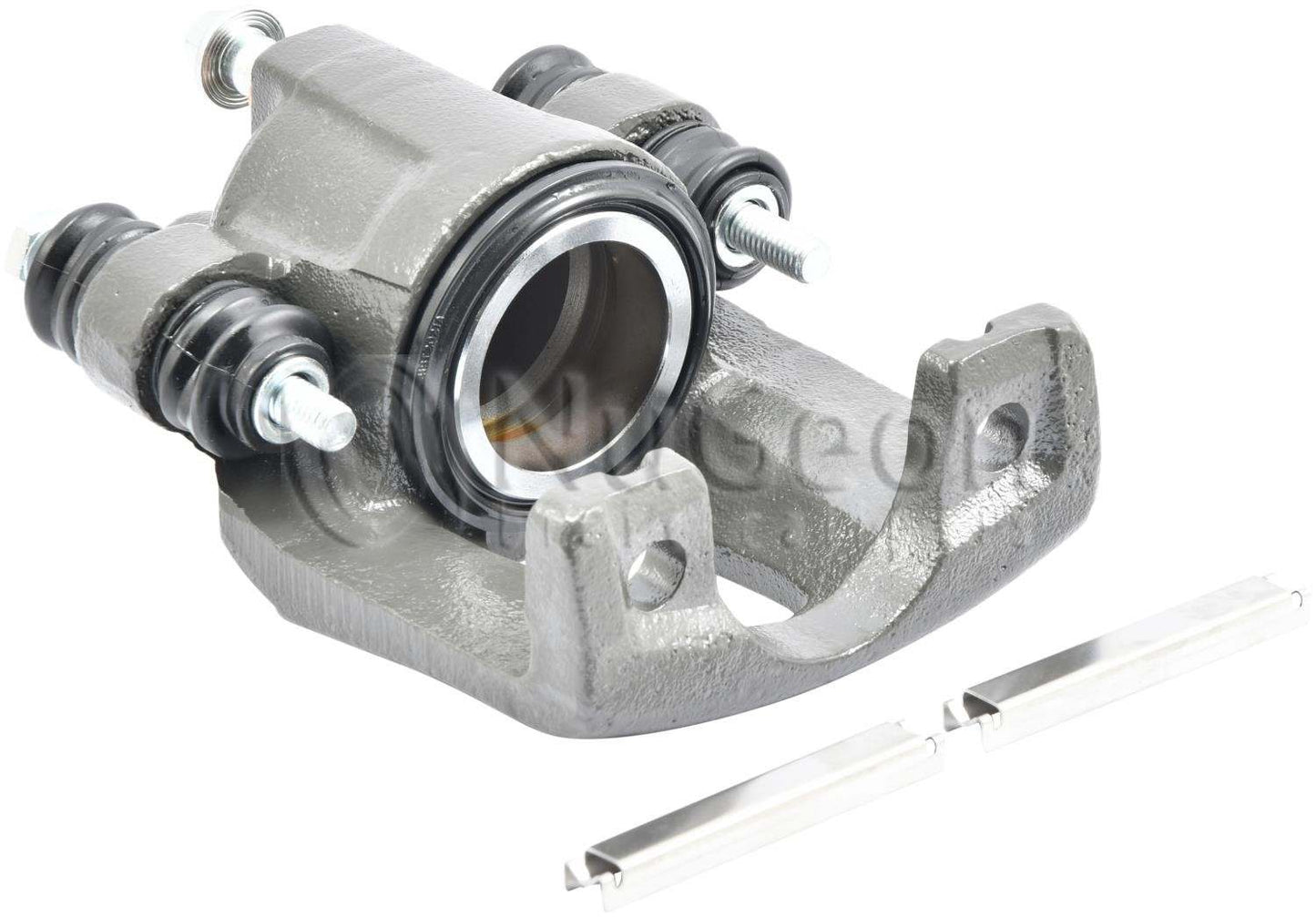 Nugeon Remanufactured Disc Brake Caliper 97P17870PB