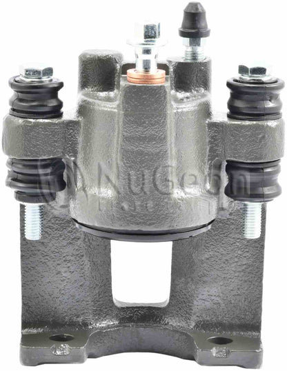 Nugeon Remanufactured Disc Brake Caliper 97P17870PB