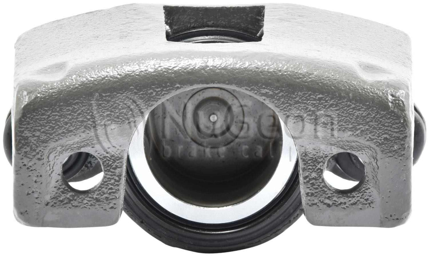 Nugeon Remanufactured Disc Brake Caliper 97P17870PB