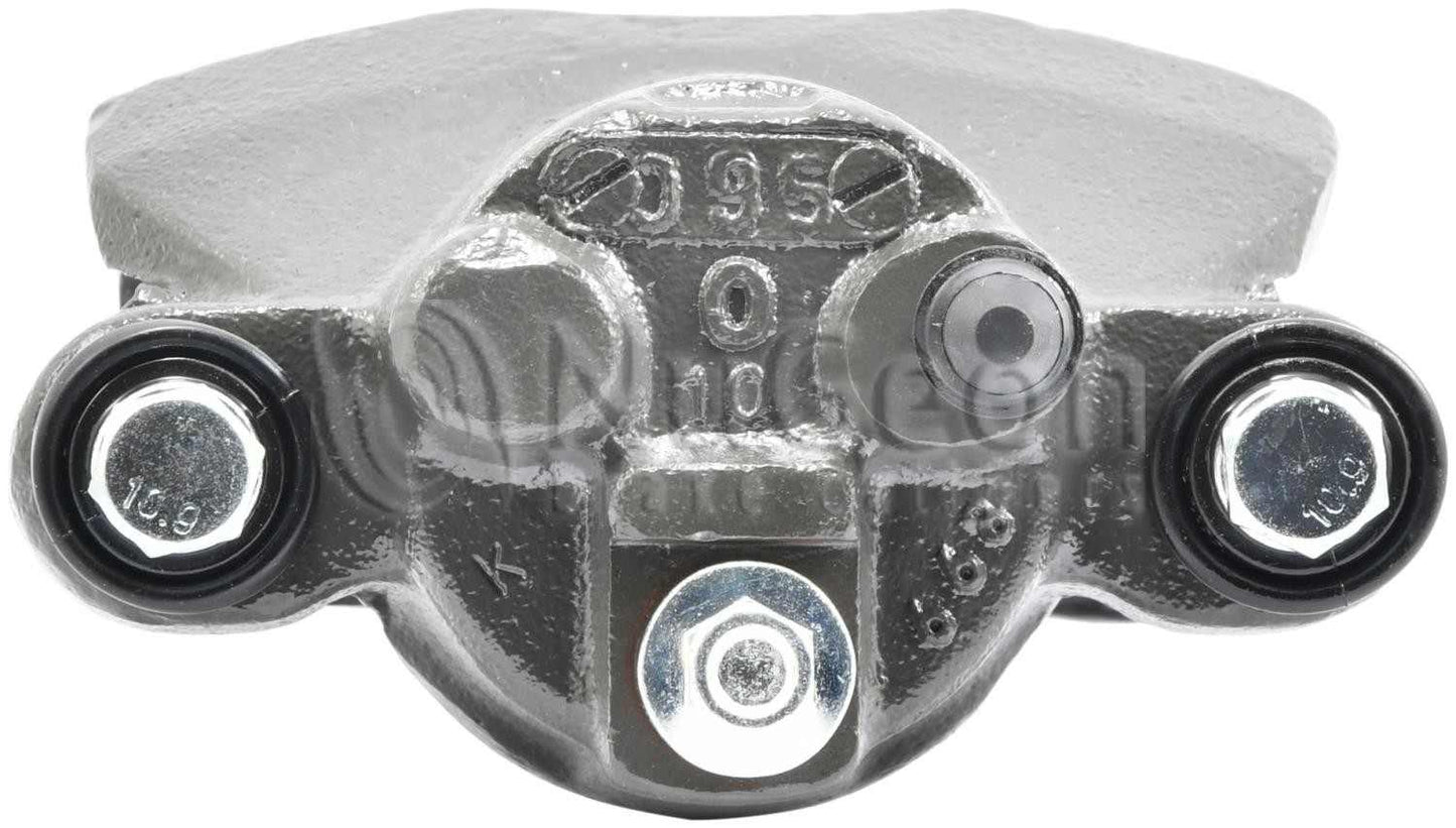 Nugeon Remanufactured Disc Brake Caliper 97P17870PB